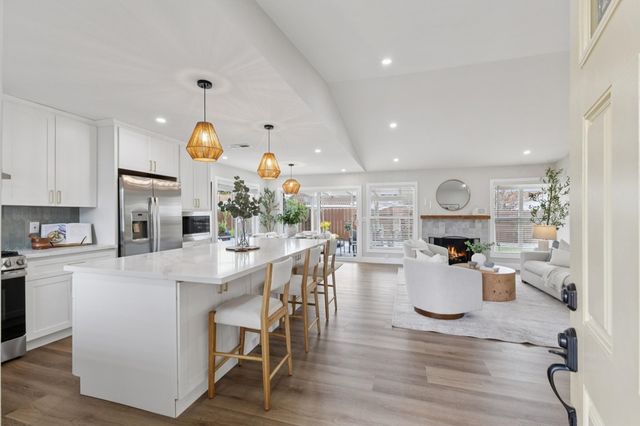 4316 4316 Blondwood Ct, Union City, CA 94587