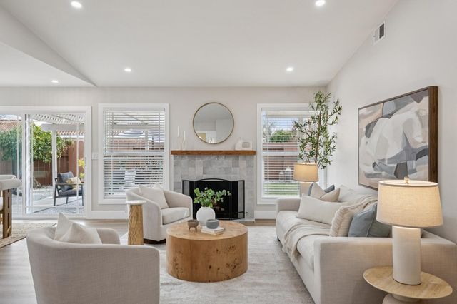 4316 4316 Blondwood Ct, Union City, CA 94587