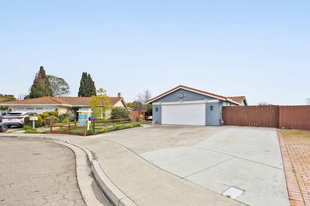 4316 4316 Blondwood Ct, Union City, CA 94587