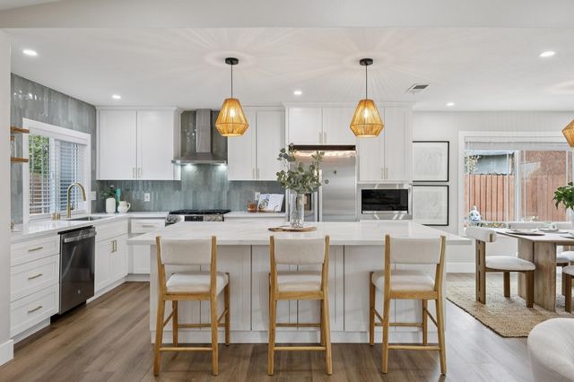 4316 4316 Blondwood Ct, Union City, CA 94587