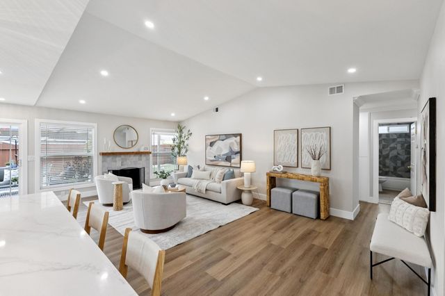 4316 4316 Blondwood Ct, Union City, CA 94587