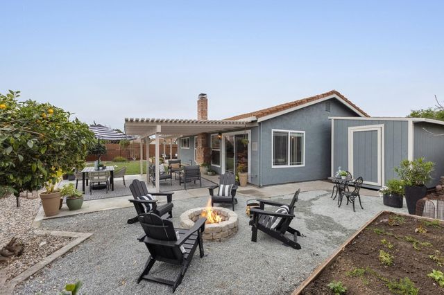 4316 4316 Blondwood Ct, Union City, CA 94587