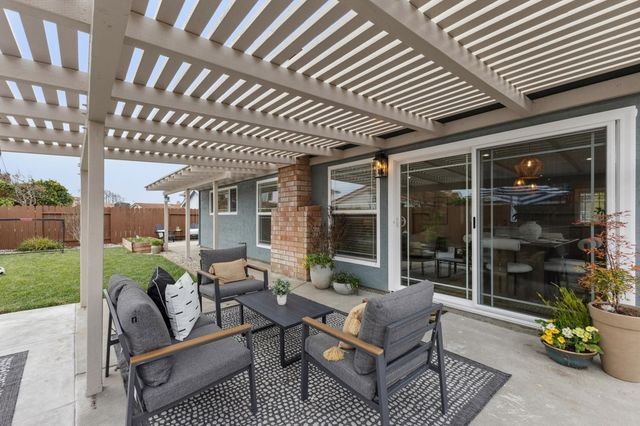 4316 4316 Blondwood Ct, Union City, CA 94587