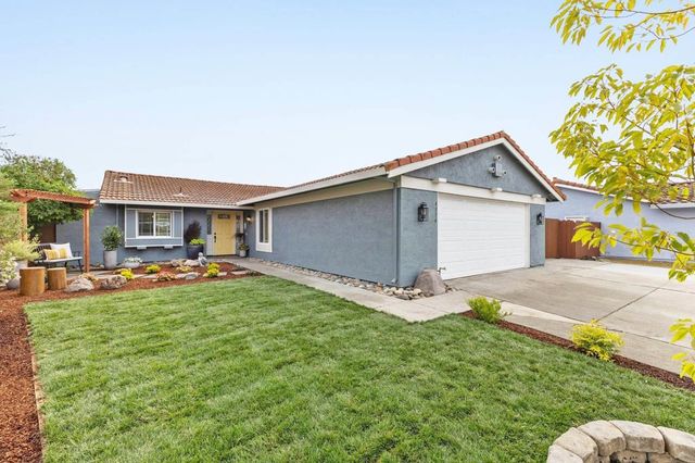 4316 4316 Blondwood Ct, Union City, CA 94587