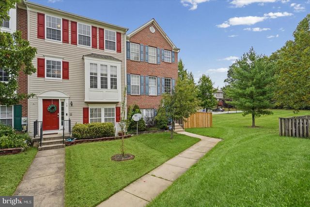 16 KENDERSHAM CT, Rosedale, MD 21237