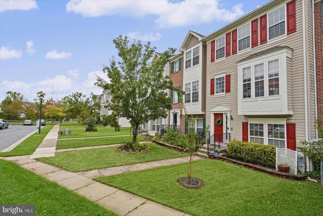 16 KENDERSHAM CT, Rosedale, MD 21237