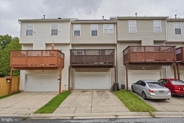 16 KENDERSHAM CT, Rosedale, MD 21237