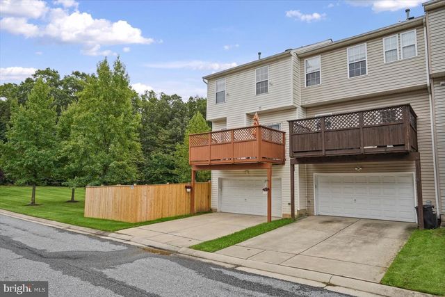 16 KENDERSHAM CT, Rosedale, MD 21237