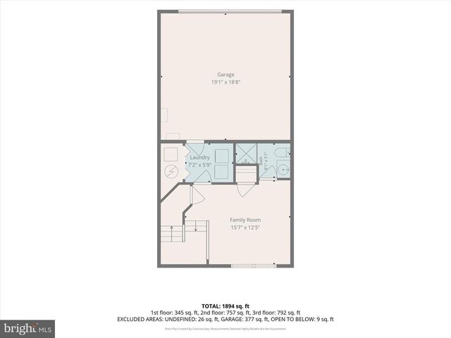16 KENDERSHAM CT, Rosedale, MD 21237