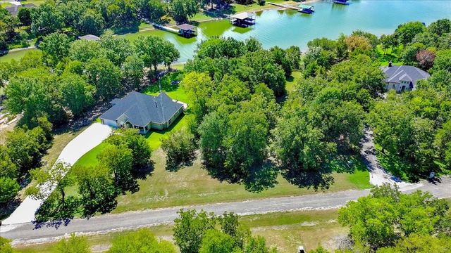 TBD Lot 27 Embarcadero, Kerens, TX 75144