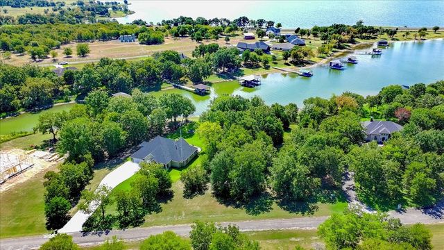 TBD Lot 27 Embarcadero, Kerens, TX 75144