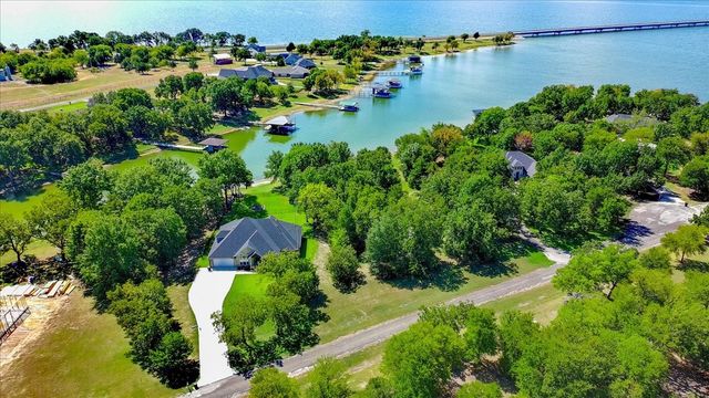 TBD Lot 27 Embarcadero, Kerens, TX 75144