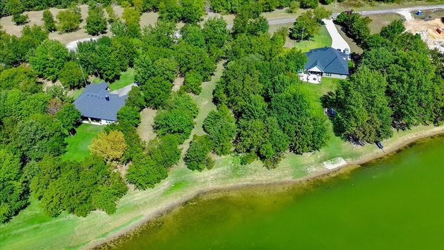 TBD Lot 27 Embarcadero, Kerens, TX 75144