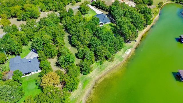 TBD Lot 27 Embarcadero, Kerens, TX 75144