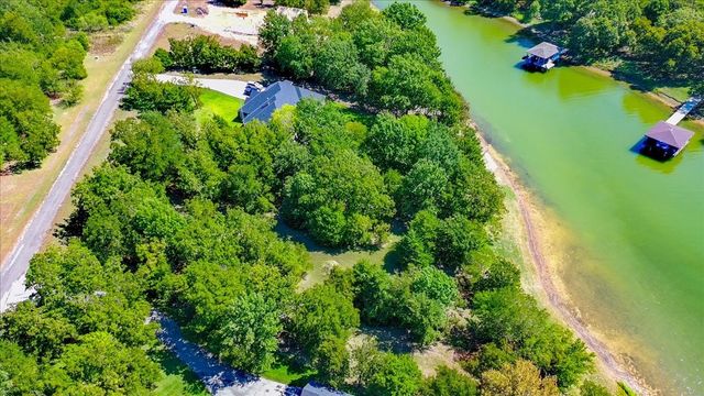 TBD Lot 27 Embarcadero, Kerens, TX 75144