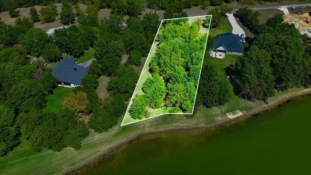 TBD Lot 27 Embarcadero, Kerens, TX 75144