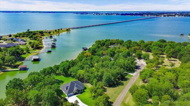 TBD Lot 27 Embarcadero, Kerens, TX 75144