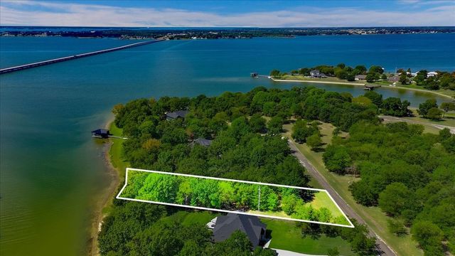 TBD Lot 27 Embarcadero, Kerens, TX 75144