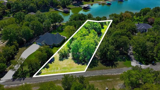 TBD Lot 27 Embarcadero, Kerens, TX 75144