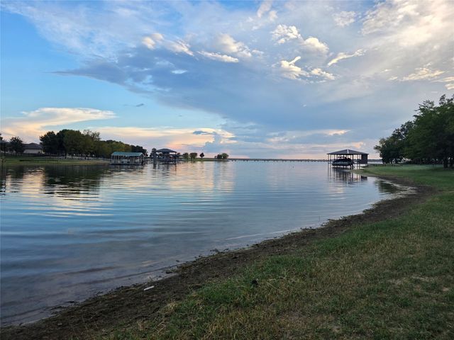 TBD Lot 27 Embarcadero, Kerens, TX 75144