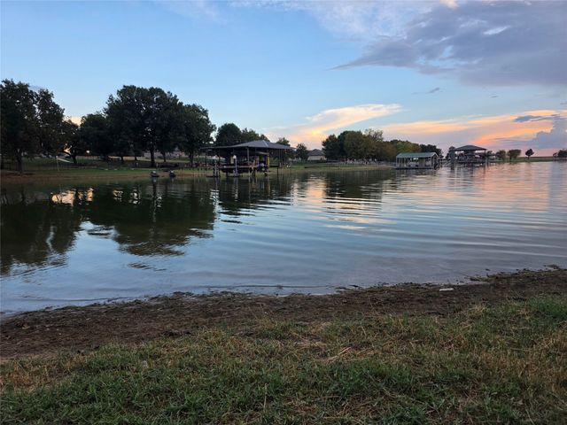 TBD Lot 27 Embarcadero, Kerens, TX 75144