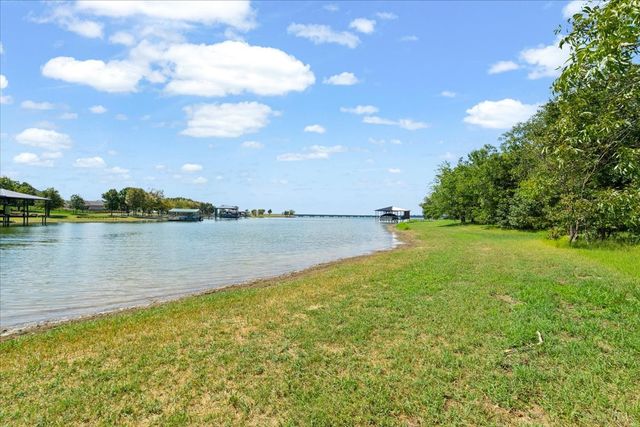 TBD Lot 27 Embarcadero, Kerens, TX 75144
