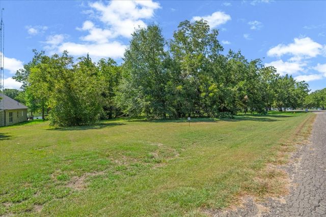 TBD Lot 27 Embarcadero, Kerens, TX 75144