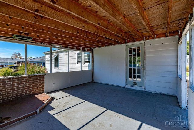 1237 Ellen Drive, Middletown, OH 45042