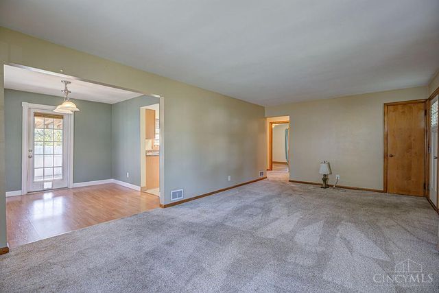 1237 Ellen Drive, Middletown, OH 45042