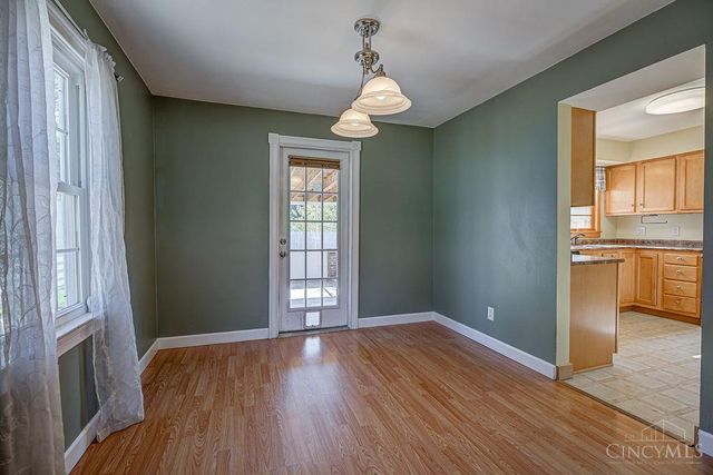 1237 Ellen Drive, Middletown, OH 45042