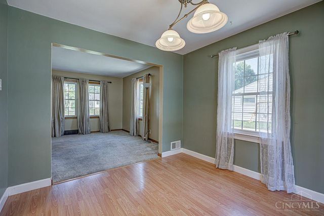 1237 Ellen Drive, Middletown, OH 45042