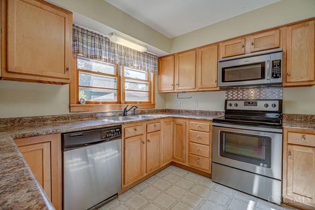 1237 Ellen Drive, Middletown, OH 45042