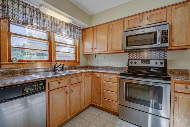 1237 Ellen Drive, Middletown, OH 45042