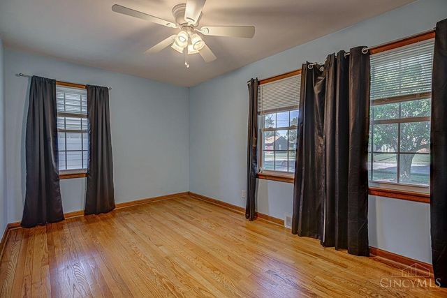 1237 Ellen Drive, Middletown, OH 45042