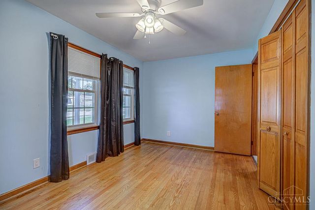 1237 Ellen Drive, Middletown, OH 45042