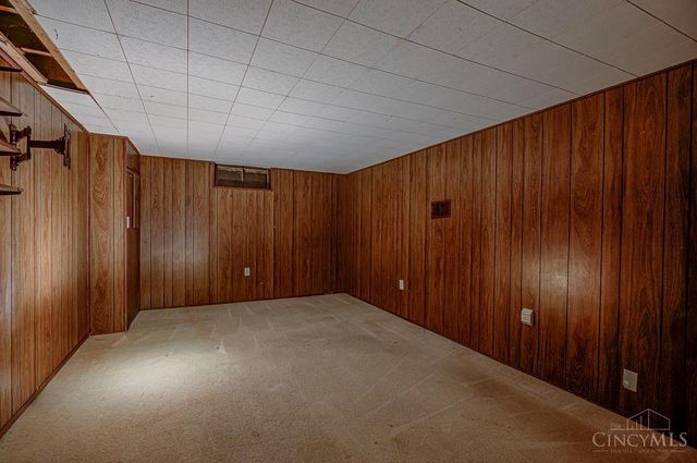 1237 Ellen Drive, Middletown, OH 45042