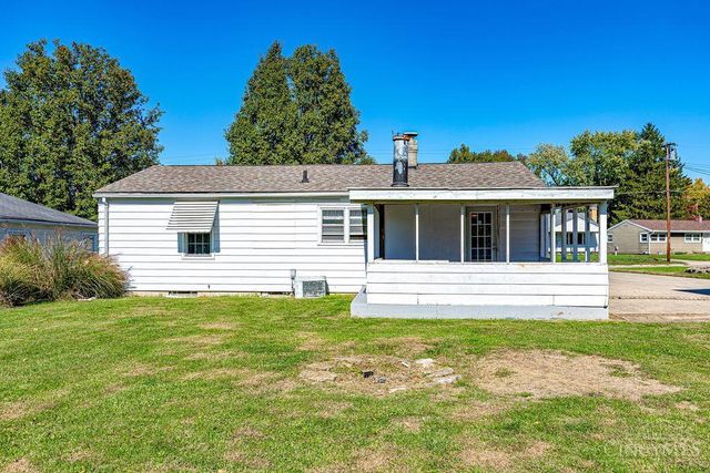 1237 Ellen Drive, Middletown, OH 45042