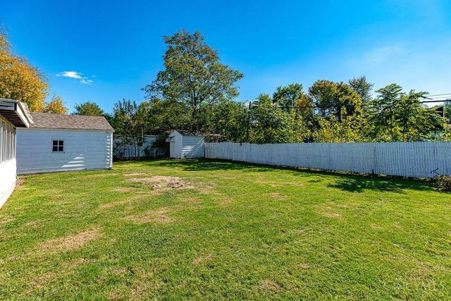 1237 Ellen Drive, Middletown, OH 45042