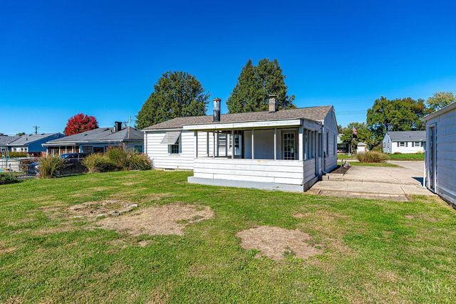 1237 Ellen Drive, Middletown, OH 45042