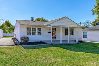 1237 Ellen Drive, Middletown, OH 45042
