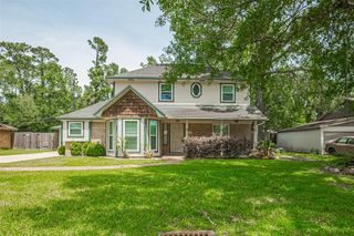 5118 Forest Trail, Baytown, TX 77521