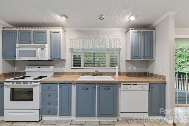 146 Banks View Lane, Hendersonville, NC 28792
