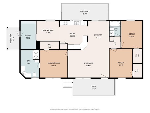 146 Banks View Lane, Hendersonville, NC 28792