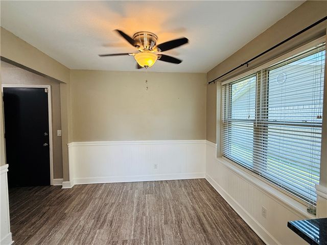 2714 W Fir Street, Rogers, AR 72758