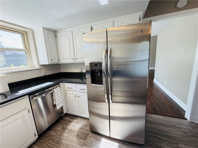 2714 W Fir Street, Rogers, AR 72758