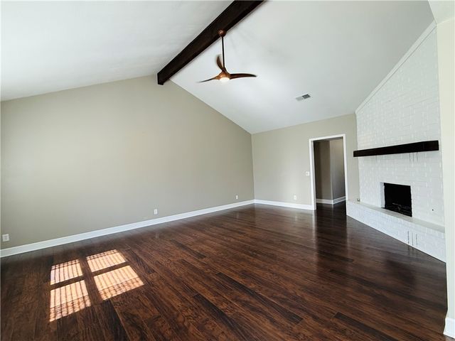 2714 W Fir Street, Rogers, AR 72758