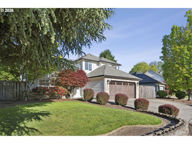 2474 Ne Lindsey Dr, Hillsboro, OR 97124