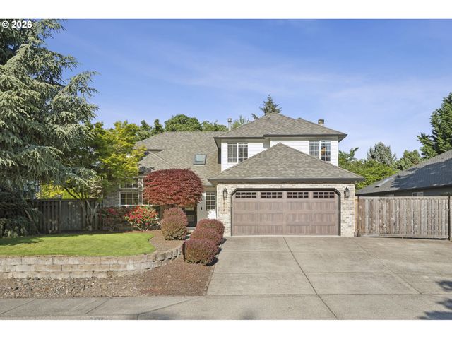 2474 Ne Lindsey Dr, Hillsboro, OR 97124