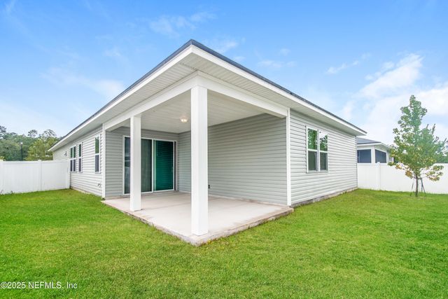 1087 PERSIMMON Drive, Middleburg, FL 32068