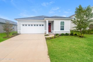 1087 PERSIMMON Drive, Middleburg, FL 32068